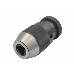 Twin Eagle Imports Drill Chuck 1/64"-5/8" JT6 Taper Keyless M Type Drill Chuck Heavy Duty
