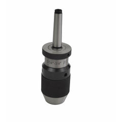 Twin Eagle Imports Drill Chuck 3/16"-3/4" JT3 Keyless Drill Chuck MT2 Drawbar Arbor B Series
