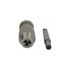 Twin Eagle Imports Drill Chuck 3/16"-3/4" JT3 Keyless Drill Chuck MT3 Arbor with Tang M Series