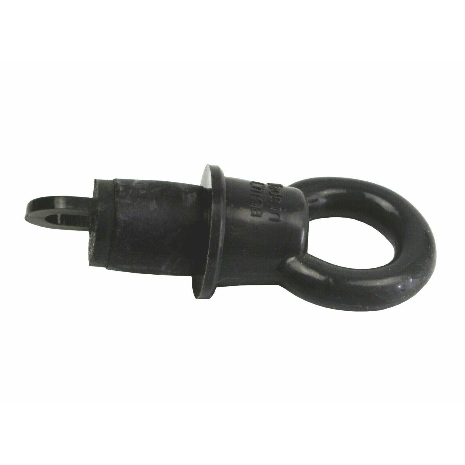 Twin Eagle Imports Expanding Plumbing Plug JM Series Expanding Mechanical Pipe Plug w/Elastic Gasket 18-21mm