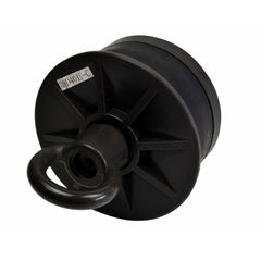 Twin Eagle Imports Expanding Plumbing Plug JM Series Expanding Mechanical Pipe Plug w/Elastic Gasket 96-100mm