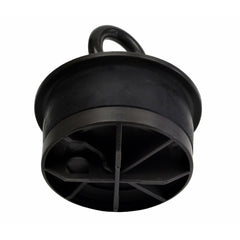 Twin Eagle Imports Expanding Plumbing Plug JM Series Expanding Mechanical Pipe Plug w/Elastic Gasket 96-100mm