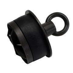 Twin Eagle Imports Expanding Plumbing Plug JM Series Expanding Mechanical Pipe Plug w/Elastic Gasket 96-100mm