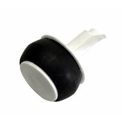 Twin Eagle Imports Expanding Plumbing Plug Nylon Mechanical Pipe Expanding Test Plug Bung No Bypass 36mm to 45mm
