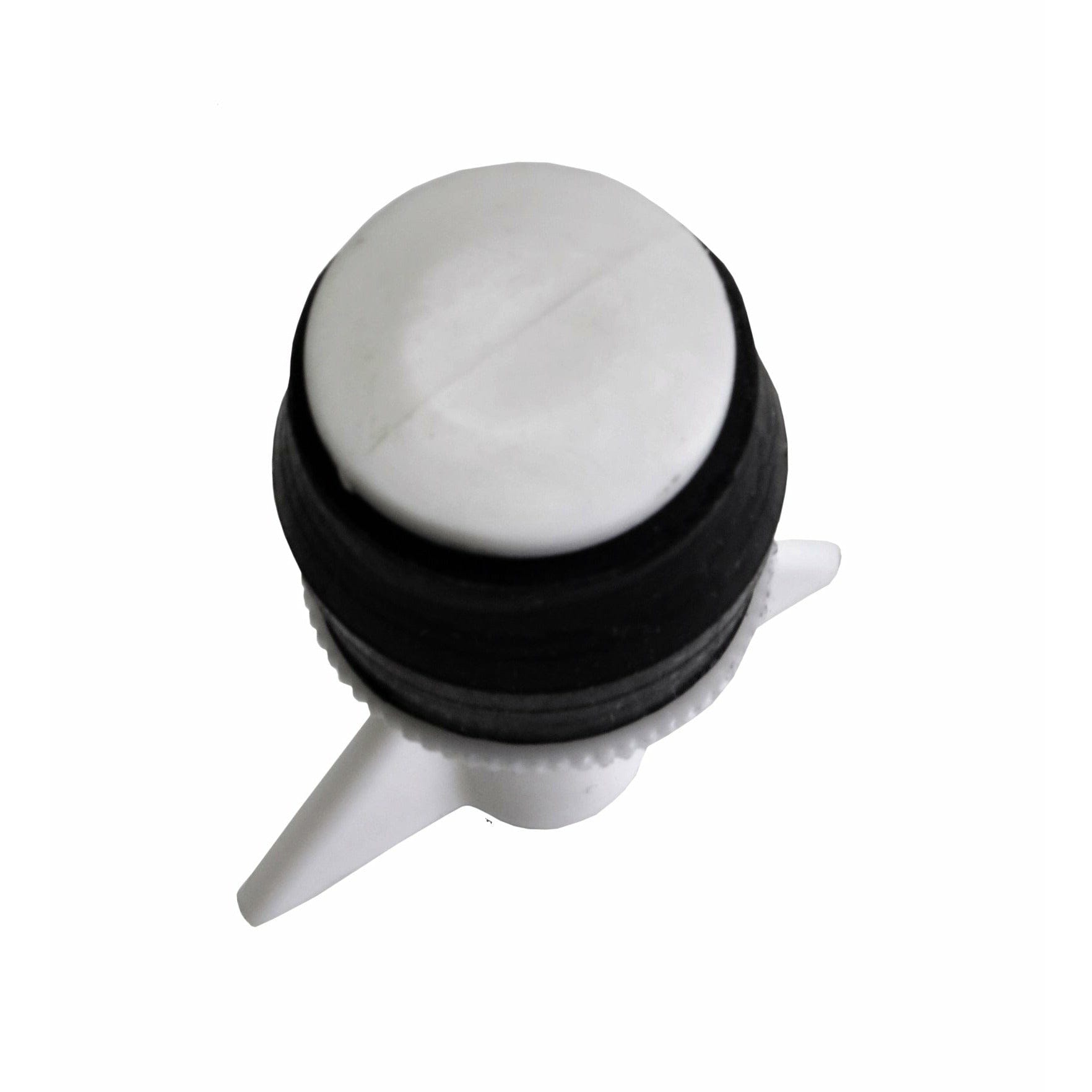 Twin Eagle Imports Expanding Plumbing Plug Nylon Mechanical Pipe Test Plug Bung No Bypass 21mm to 34mm