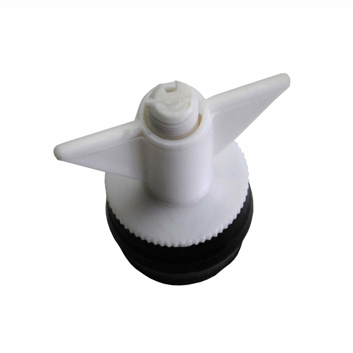 Twin Eagle Imports Expanding Plumbing Plug Nylon Mechanical Pipe Test Plug Bung No Bypass 21mm to 34mm