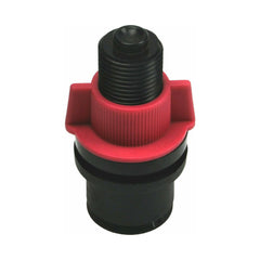 Twin Eagle Imports Expanding Plumbing Plug Sioux Test Titan Mechanical Expanding Plumbing Plug 1.5 " 38-42mm