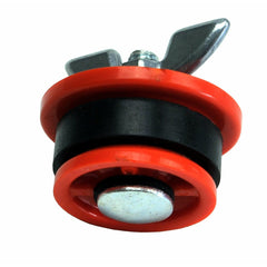 Twin Eagle Imports Expanding Plumbing Plug Testite 38mm 1 1/2" expanding blocking plug 115 OPE 038