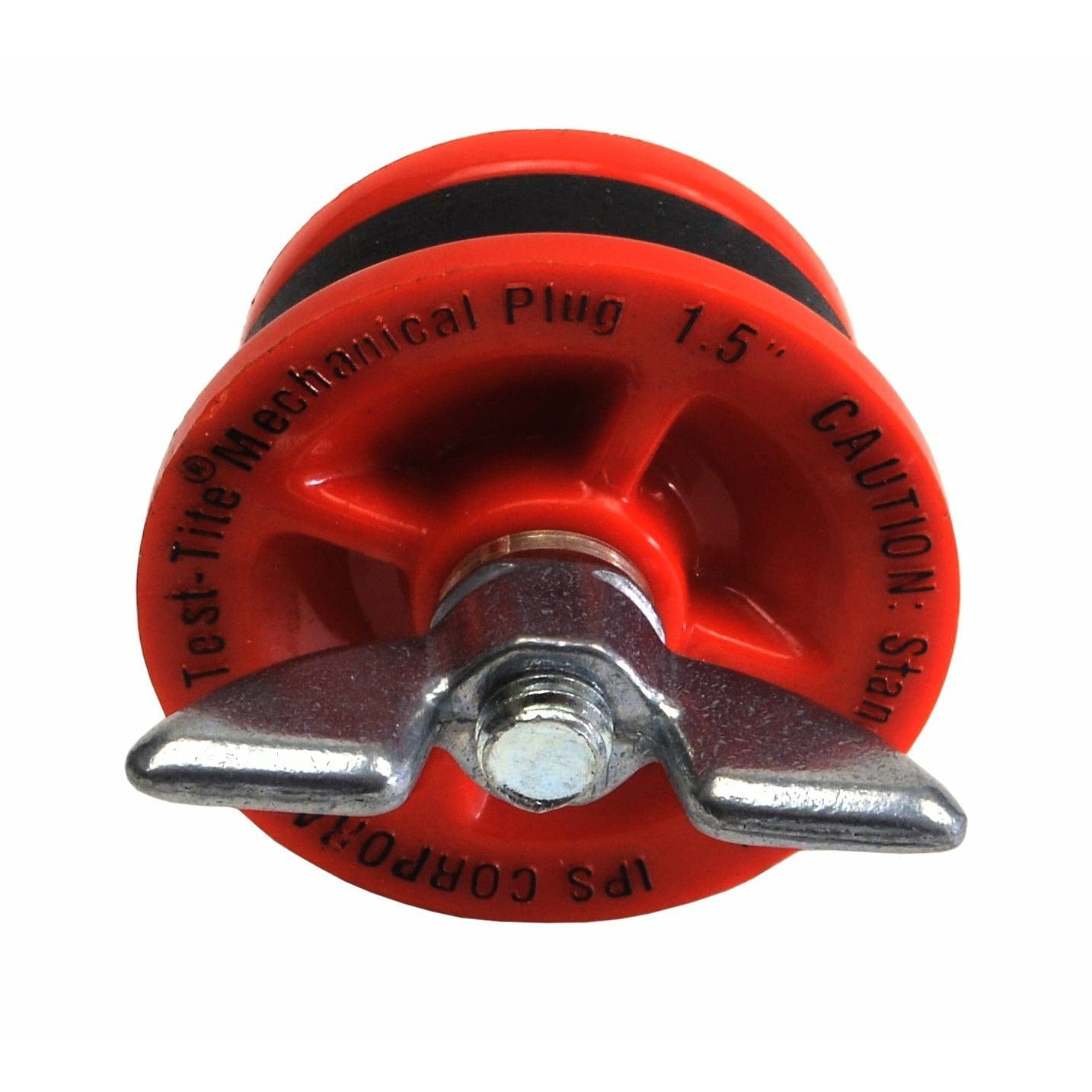 Twin Eagle Imports Expanding Plumbing Plug Testite 38mm 1 1/2" expanding blocking plug 115 OPE 038