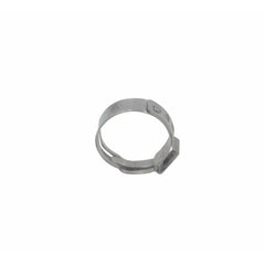 Twin Eagle Imports Grab Kits 100 Piece 304 Stainless Steel 17.8-21mm Ear Hose Clamp