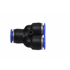 Twin Eagle Imports Grab Kits 118pc Pneumatic Push in Air Line Hose Joiner Grab Kits Assortmentt