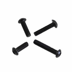 Twin Eagle Imports Grab Kits 124pc Button Head Cap Screw  Grab Kit