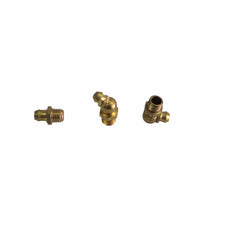 Twin Eagle Imports Grab Kits 135pc Grease Nipples Metric Brass Grab Kit