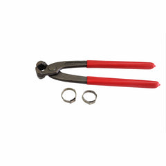 Twin Eagle Imports Grab Kits 211pc 304 Stainless Steel Hose Clamp Grab Kit with Tool