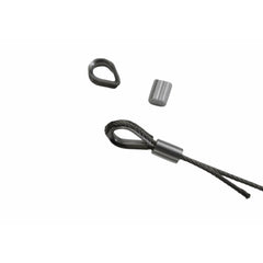 Twin Eagle Imports Grab Kits 274pc Thimble & Loop Grab Kit Assortment