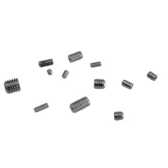 Twin Eagle Imports Grab Kits 410pc Stainless Steel Metric Grub Screws Grab Kit
