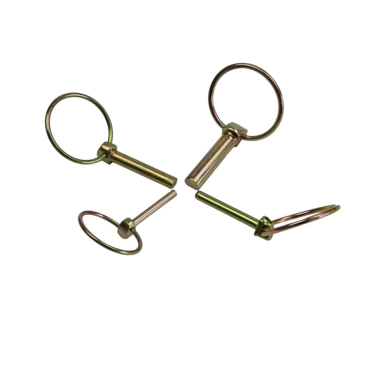 Twin Eagle Imports Grab Kits 50pc Metric Lynch Pin Grab Kit