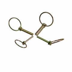 Twin Eagle Imports Grab Kits 50pc Metric Lynch Pin Grab Kit