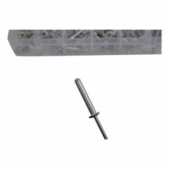 Twin Eagle Imports GRAB KITS 510pc Pop Rivit Kit Grab Kit