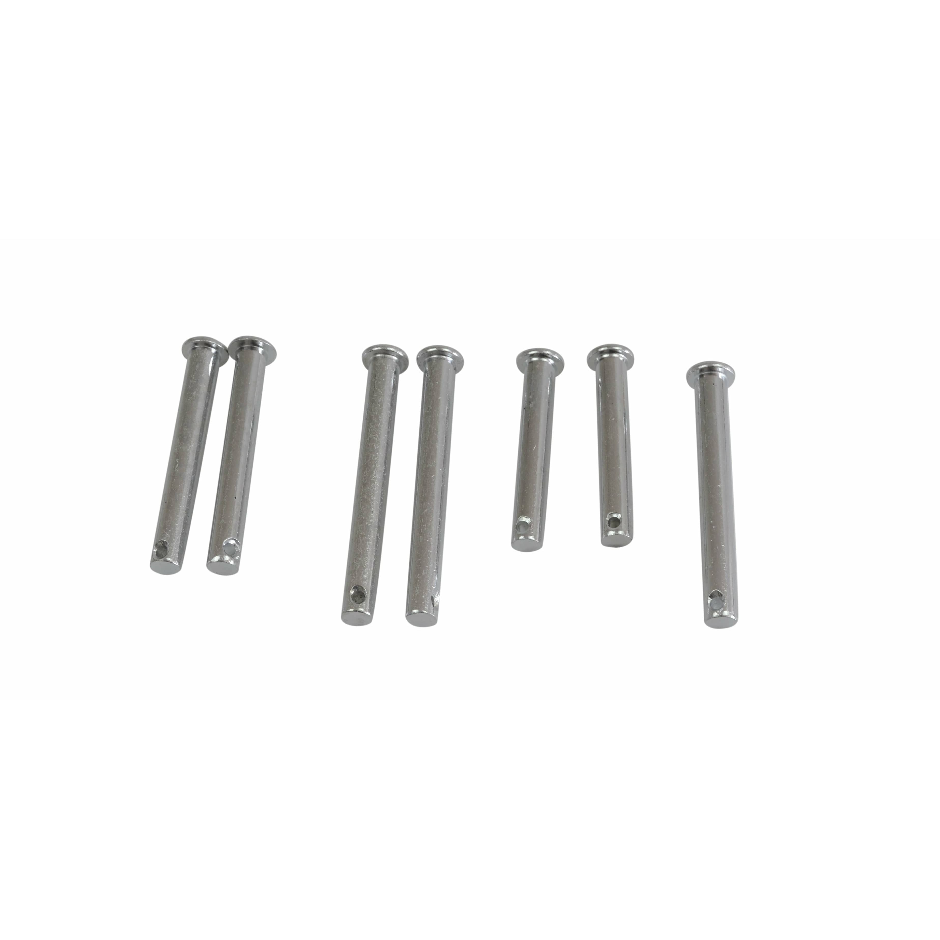 Twin Eagle Imports Grab Kits 60pc Metric Clevis Pin Kit and 230pc Metric Cotter Pin Grab Kit
