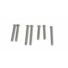 Twin Eagle Imports Grab Kits 60pc Metric Clevis Pin Kit and 230pc Metric Cotter Pin Grab Kit
