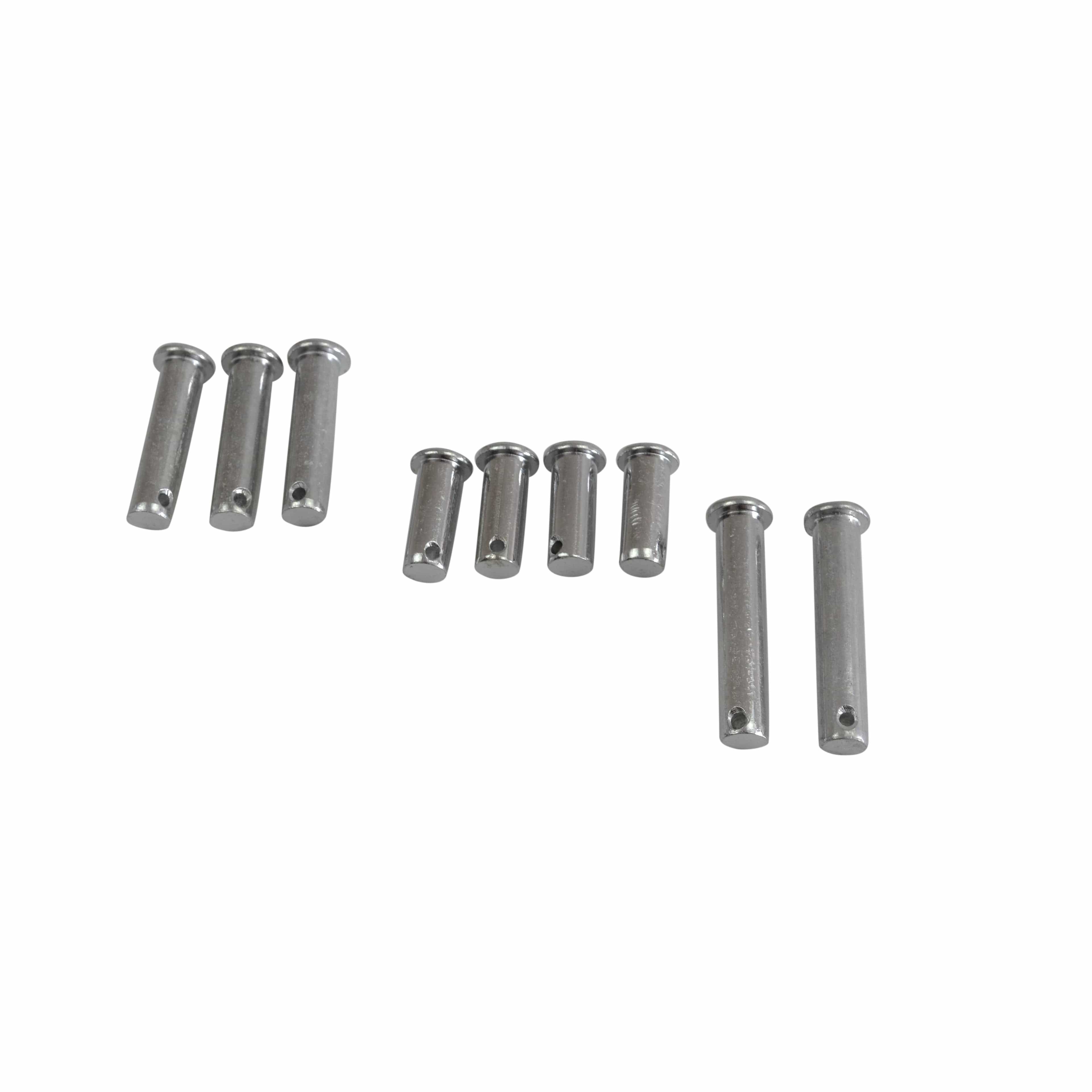 Twin Eagle Imports Grab Kits 60pc Metric Clevis Pins Grab Kit