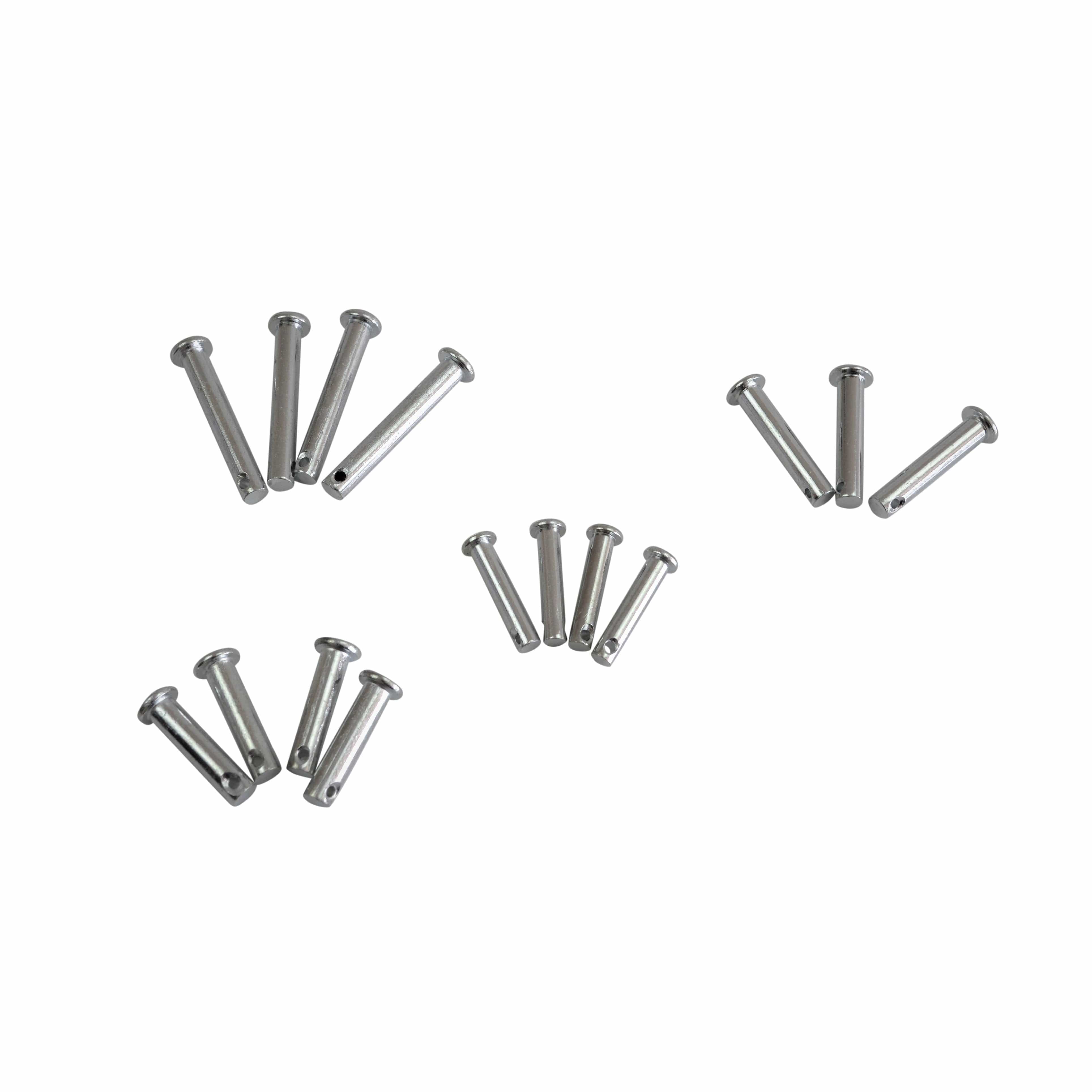 Twin Eagle Imports Grab Kits 60pc Metric Clevis Pins Grab Kit