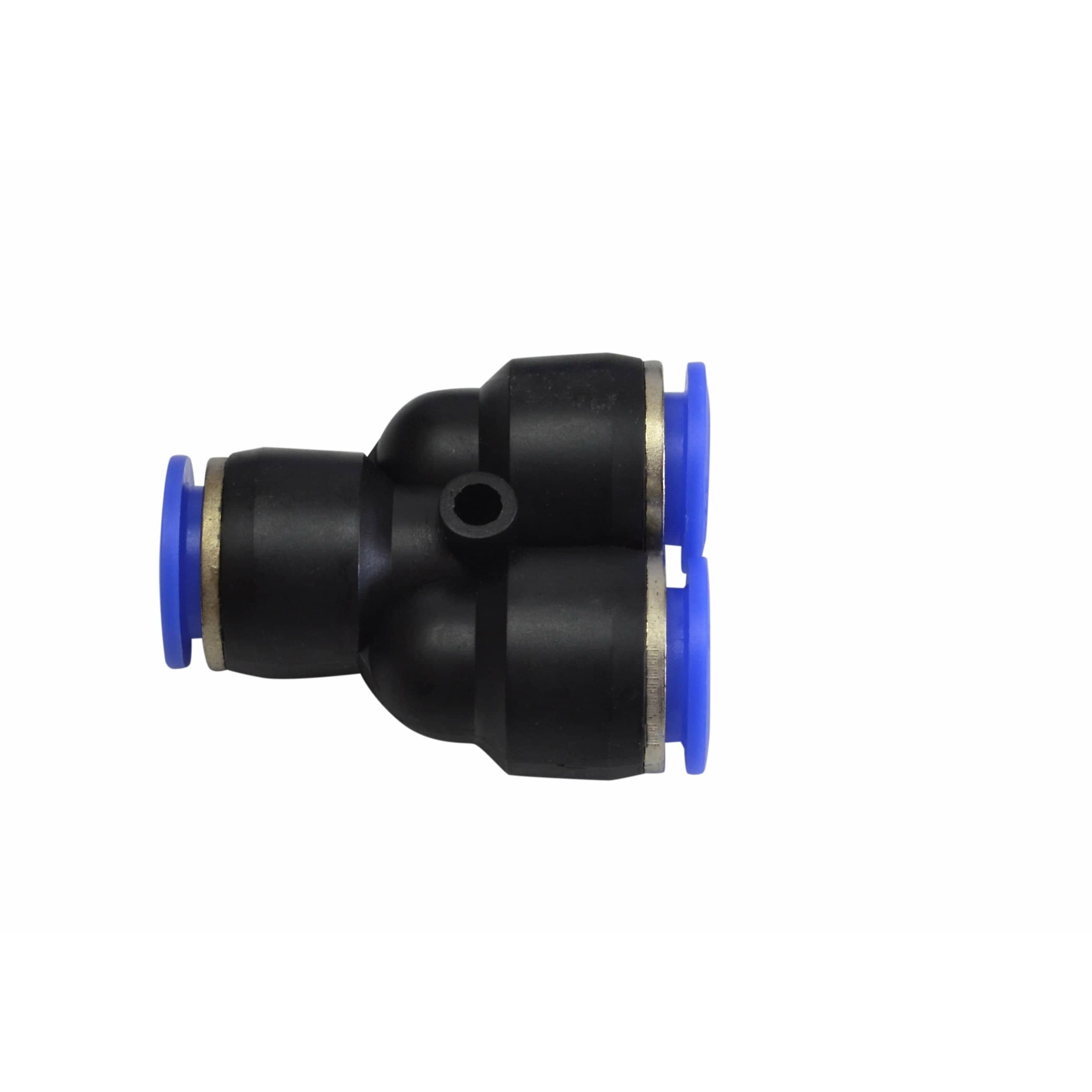 Twin Eagle Imports Grab Kits 60pc Metric Pneumatic Push in Air Line Hose Joiner Grab Kit Assortment