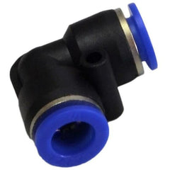 Twin Eagle Imports Grab Kits 60pc Metric Pneumatic Push in Air Line Hose Joiner Grab Kit Assortment