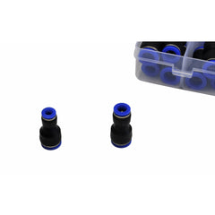 Twin Eagle Imports Grab Kits 63 pc Straight Quick Connect Grab Kit Assortment