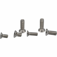 Twin Eagle Imports Grab Kits 648 Piece 304 Stainless Steel Countersink Cap Screw Grab Kit Assortment