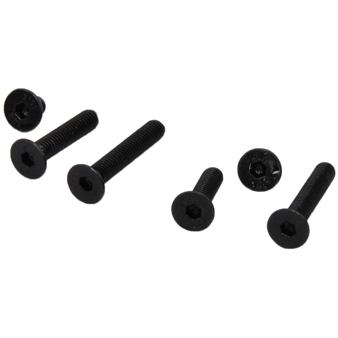 Twin Eagle Imports Grab Kits 780 Piece High Tensile Countersink Cap Screw Grab Kit Assortment