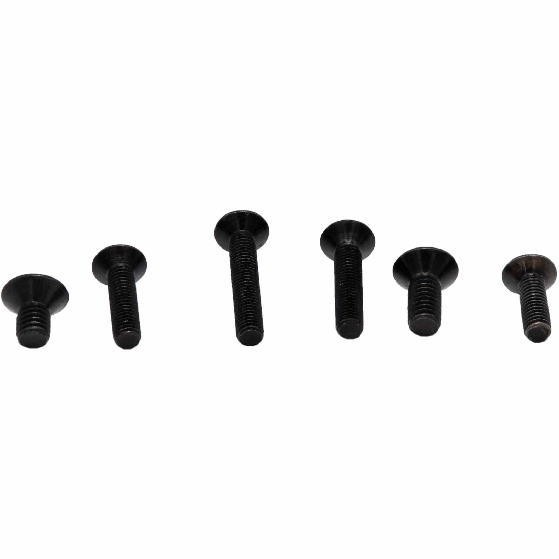 Twin Eagle Imports Grab Kits 780 Piece High Tensile Countersink Cap Screw Grab Kit Assortment