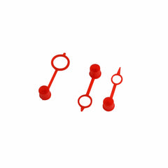 Twin Eagle Imports Grab Kits 80pc Grease Nipple Cap Grab Kit