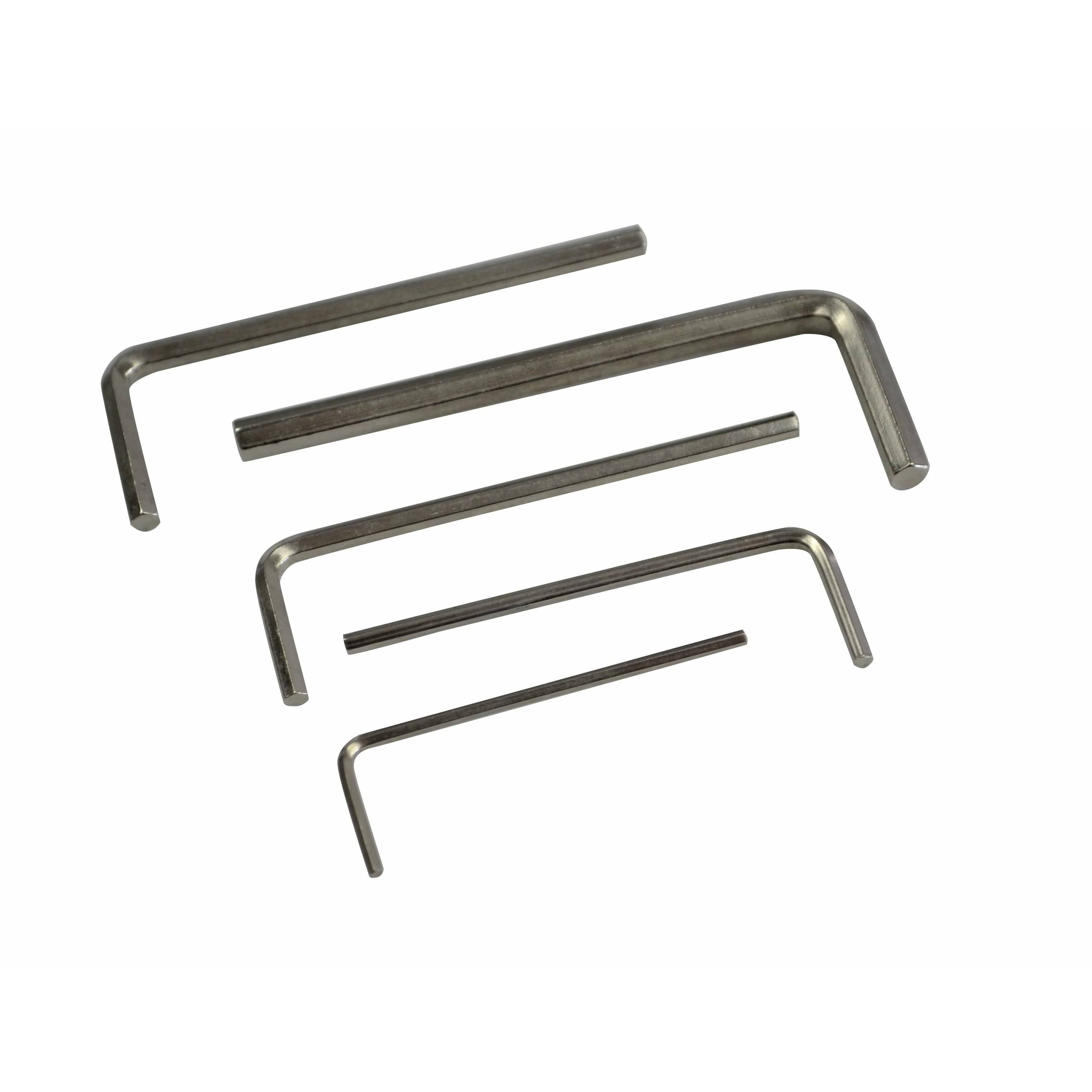 Twin Eagle Imports Grab Kits 820pc Metric and Imperial Stainless Steel Grub Screw Grab Kit