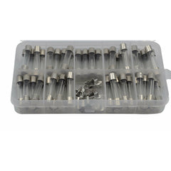 Twin Eagle Imports Grab Kits 82pc Glass Fuse Grab Kit