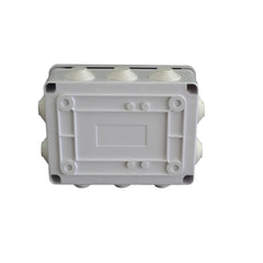 Twin Eagle Imports Junction Box 150x110x70 mm ABS Plastic IP65 Waterproof Junction Box