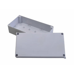 Twin Eagle Imports Junction Box 200x100x70 mm No Grommet IP65 Waterproof Junction Box