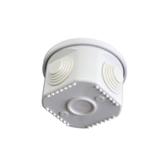 Twin Eagle Imports Junction Box 80x50 mm ABS Plastic IP44 Waterproof Junction Box