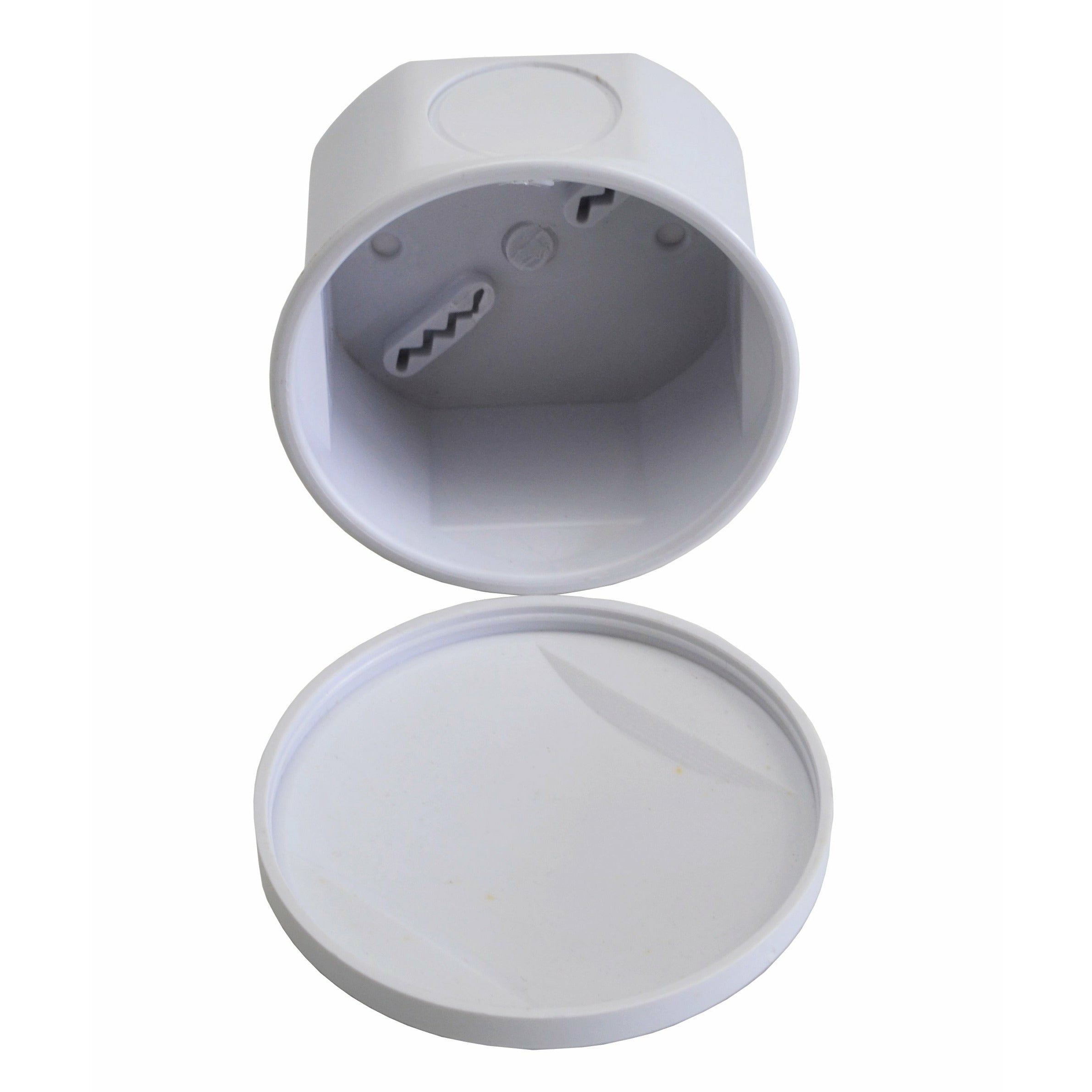 Twin Eagle Imports Junction Box Junction box, WITHOUT GROMMET,ABS Size 1