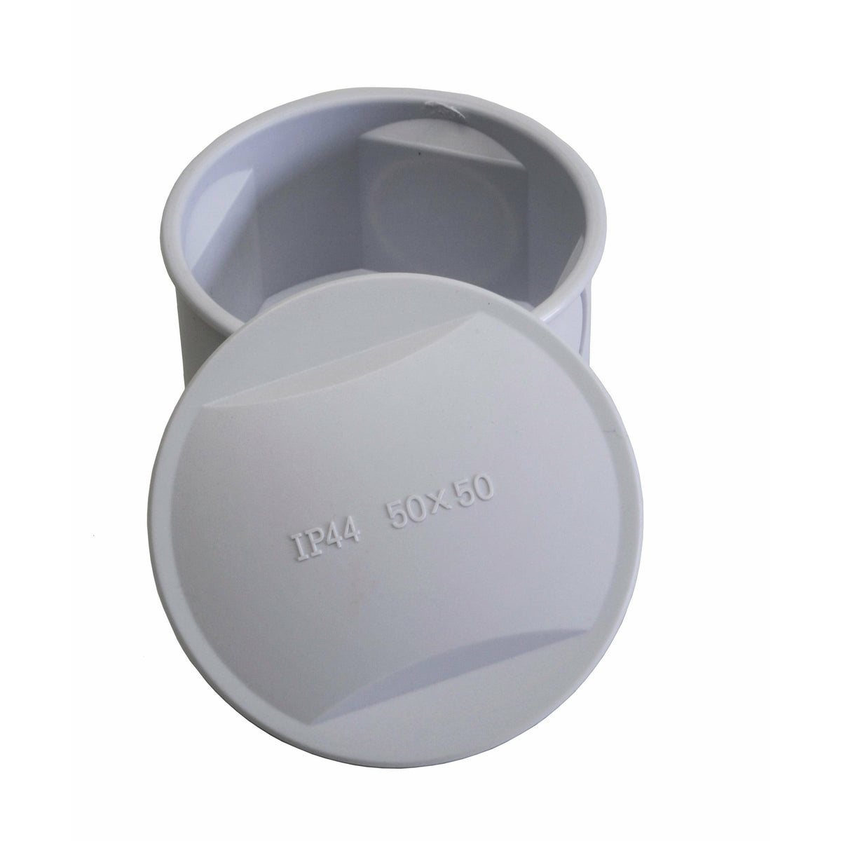 Twin Eagle Imports Junction Box Junction box, WITHOUT GROMMET,ABS Size 1