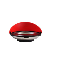 Twin Eagle Imports Magnet Magnetic Dish 6" with Hood