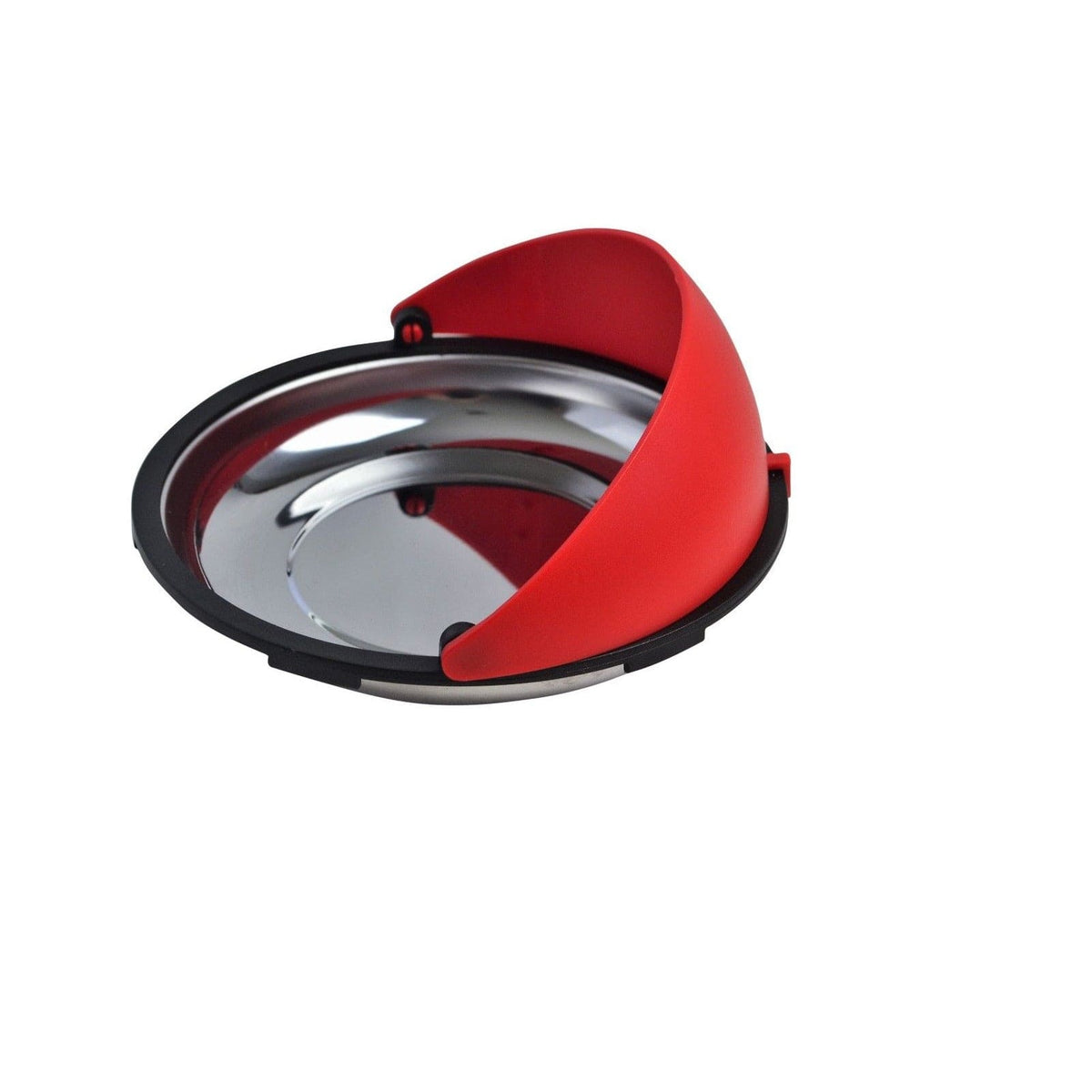 Twin Eagle Imports Magnet Magnetic Dish 6" with Hood