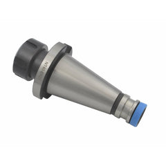 Twin Eagle Imports Milling Chuck 6 pc ER25 NT40 Precision  Collet Set