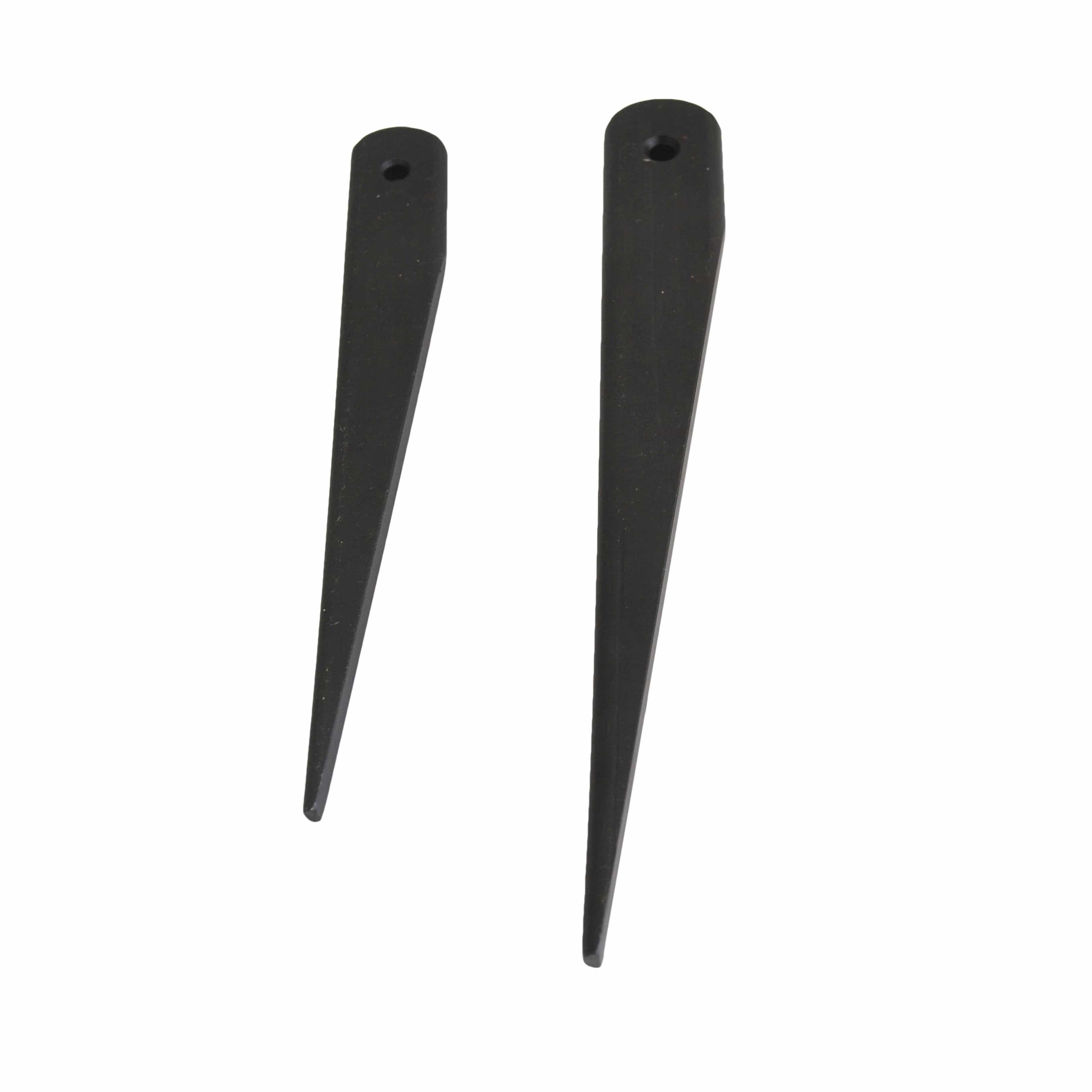 Twin Eagle Imports Morse Taper Drift key Morse Taper Drift Key MT2/MT3/MT4/MT5-6