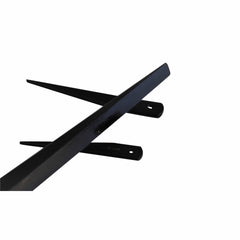 Twin Eagle Imports Morse Taper Drift key Morse Taper Drift Key MT2/MT3/MT4/MT5-6