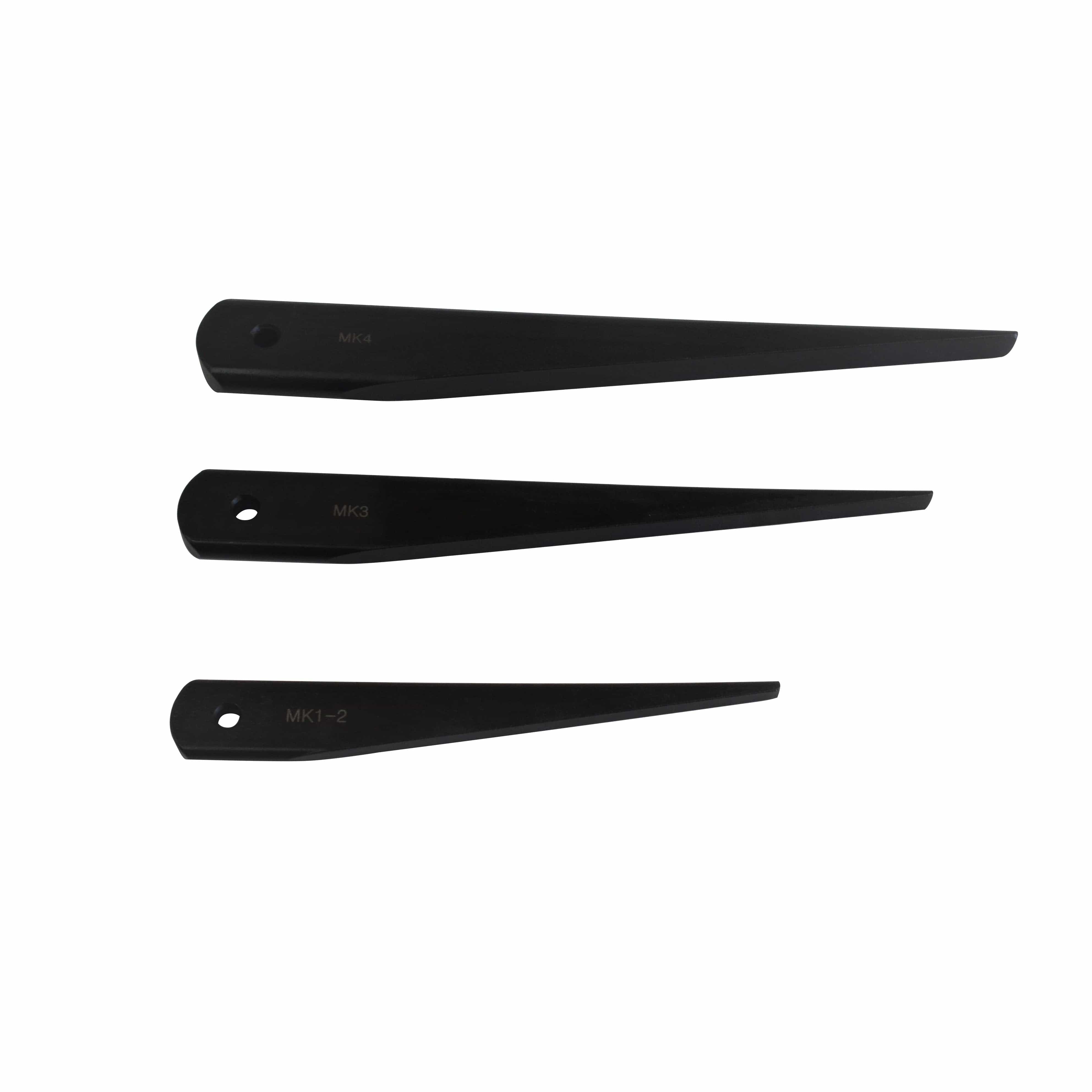 Twin Eagle Imports Morse Taper Drift key Morse Taper Drift Key MT2/MT3/MT4/MT5-6