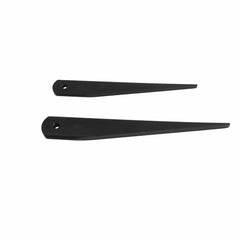 Twin Eagle Imports Morse Taper Drift key MT3 and MT4 Morse Taper Drift Key MT2/MT3/MT4/MT5-6