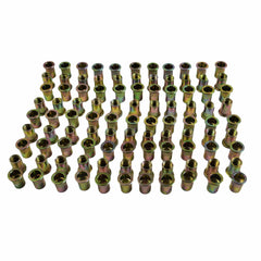 Twin Eagle Imports Nutserts Metric Nutsert Rivnuts M3 M4 M5 M6 M8 M10 M12