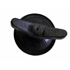 Twin Eagle Imports Plumbing Fixture Hardware & Parts 117 HT04 Mechanical Pipe Plug (no bypass) (95mm-115mm pipe ID)